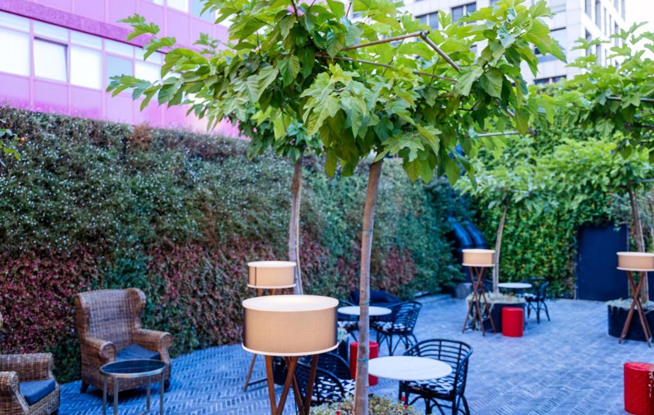 Brown Bobo, A Member Of Brown Hotel Tel-Aviv