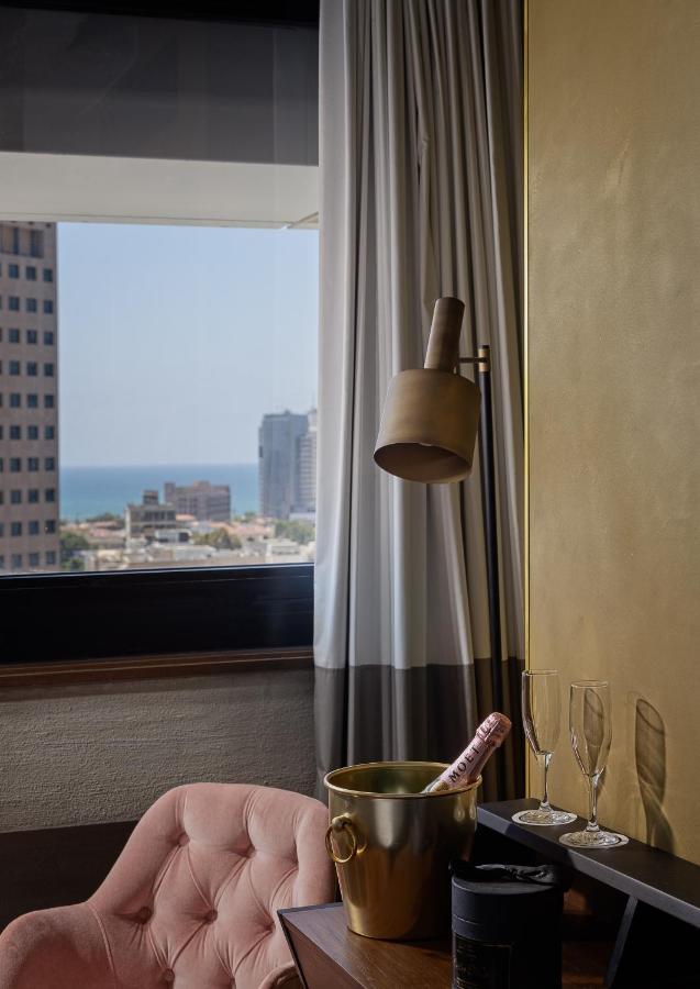 Brown Bobo, A Member Of Brown Hotel Tel-Aviv