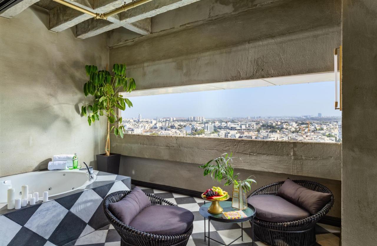 Brown Bobo, A Member Of Brown Hotel Tel-Aviv