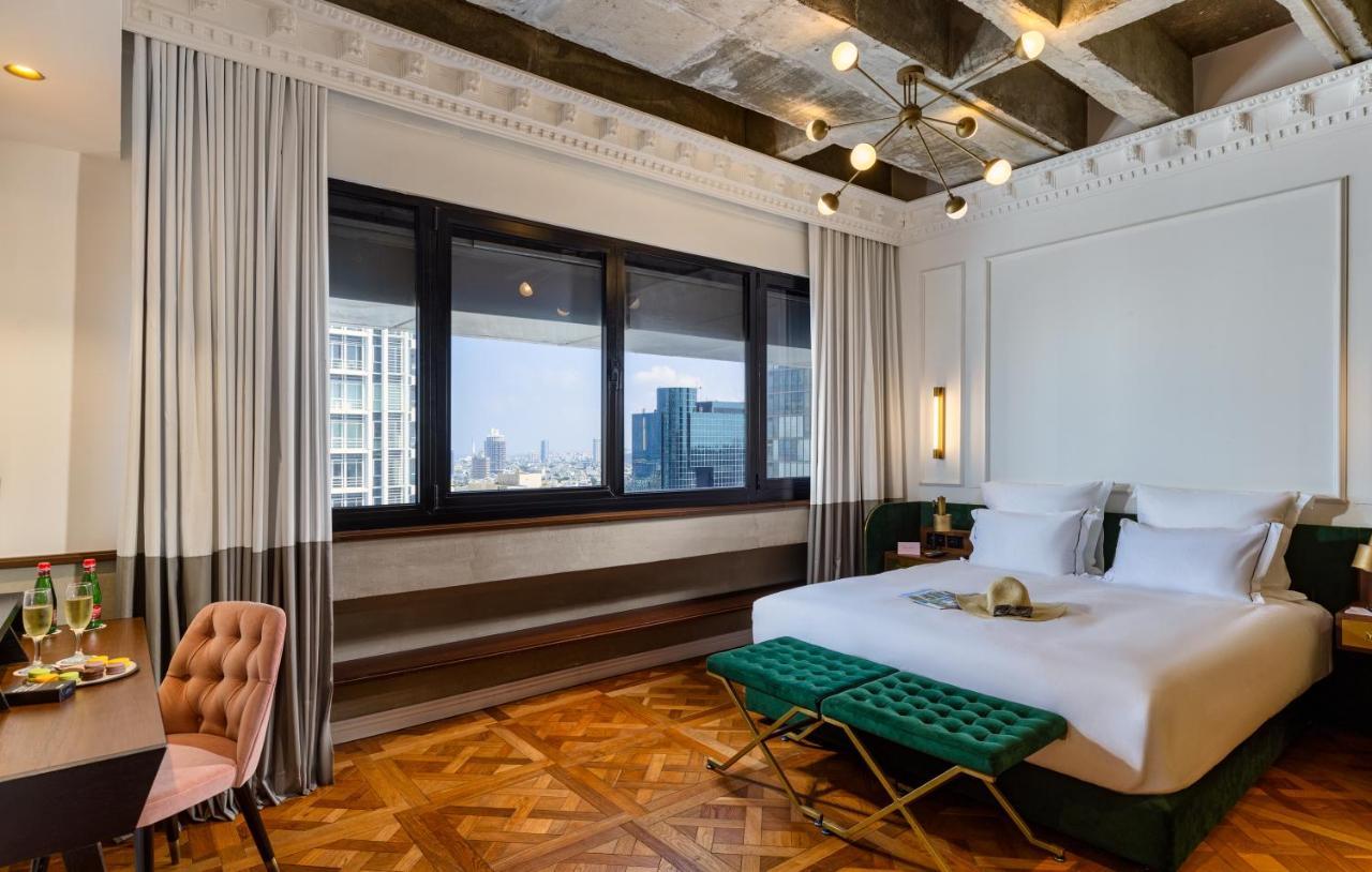 Hotel Brown Bobo, A Member Of Brown Tel-Aviv