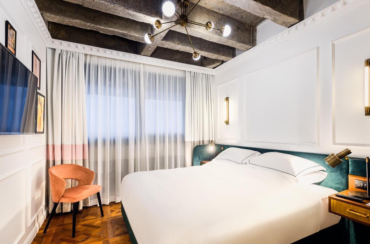 Brown Bobo, A Member Of Brown Hotel 2*