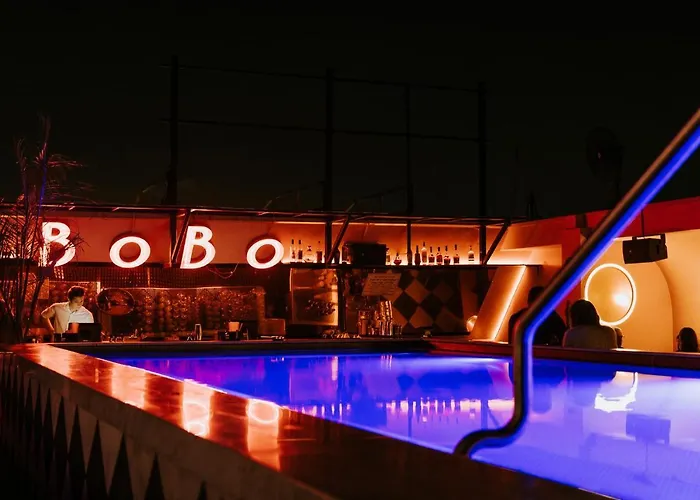 Brown Bobo, A Member Of Brown Hotels
