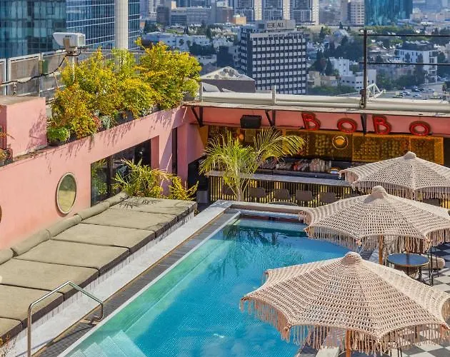 Brown Bobo, A Member Of Brown Hotels